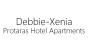 Debbie Xenia Hotel Apartments